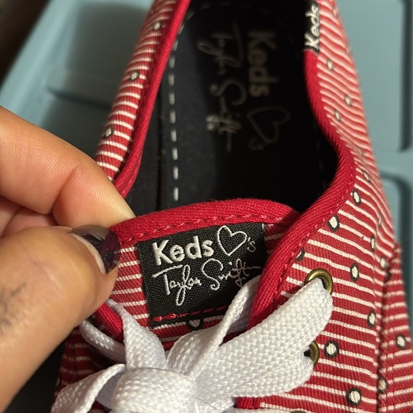 Keds Taylor Swift - Picture 6 of 6